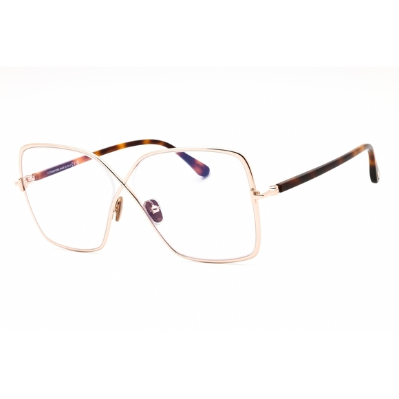 NWT Tom Ford FT5841-B-028 Eyeglasses - Picture 1 of 2